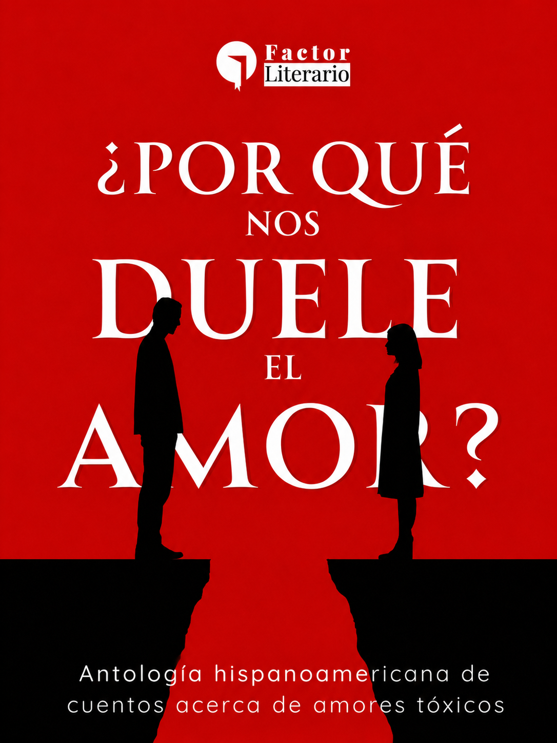 ¿Por qué nos duele el amor?